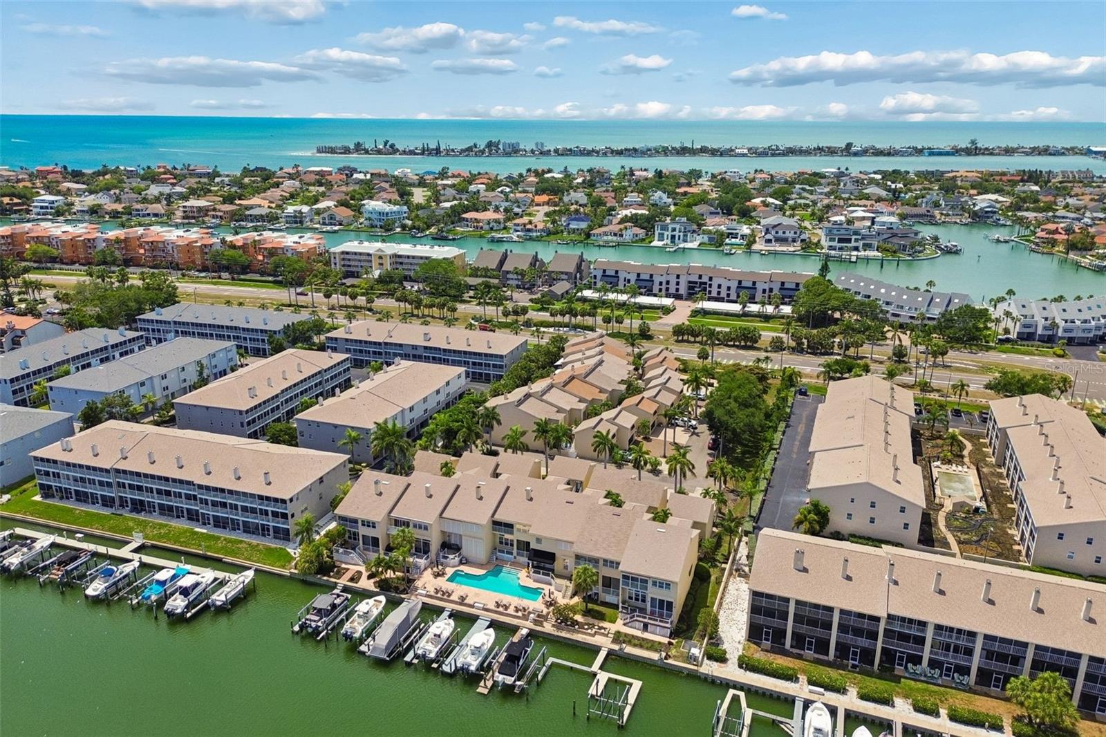 487 Pinellas Bayway #207, Saint Petersburg, FL 33715 photo