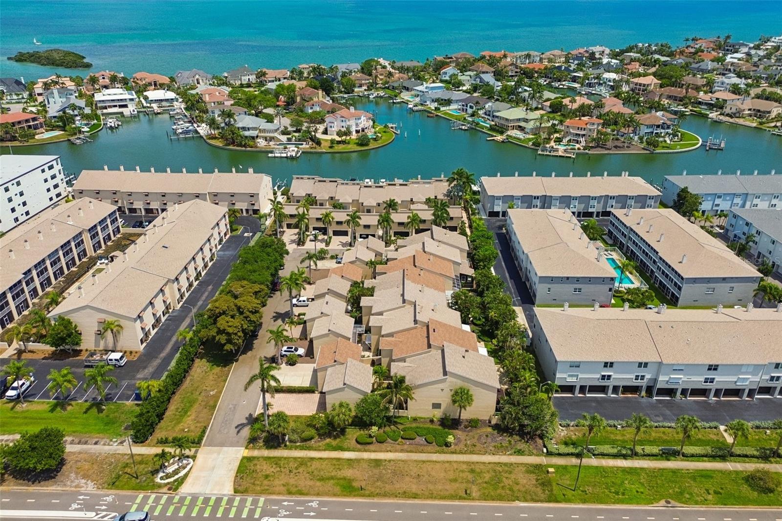 487 Pinellas Bayway #207, Saint Petersburg, FL 33715 photo