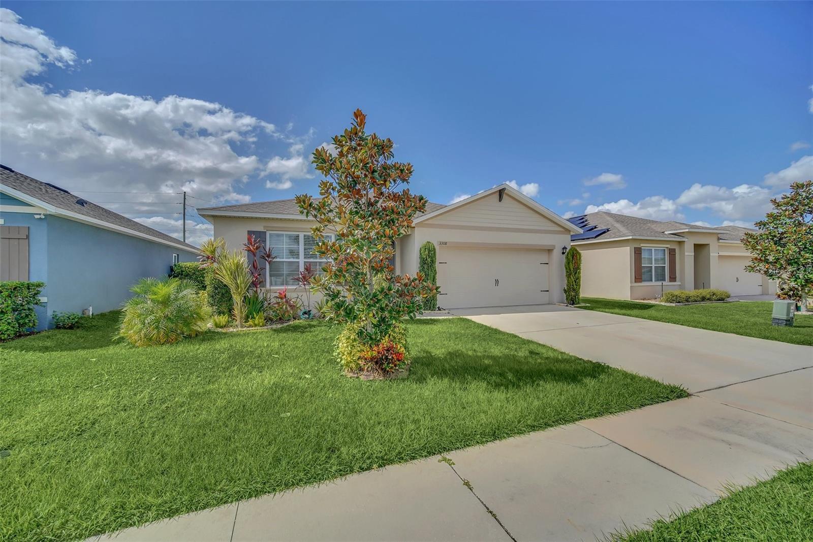 3308 Country Walk Club Cir, Winter Haven, FL 33881 photo