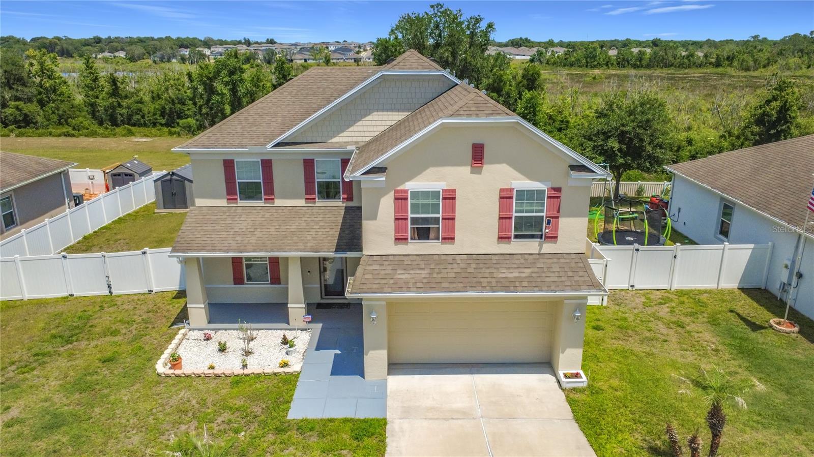15523 Gemini Dr, Mascotte, FL 34753 photo