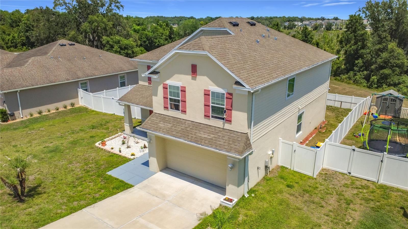 15523 Gemini Dr, Mascotte, FL 34753 photo