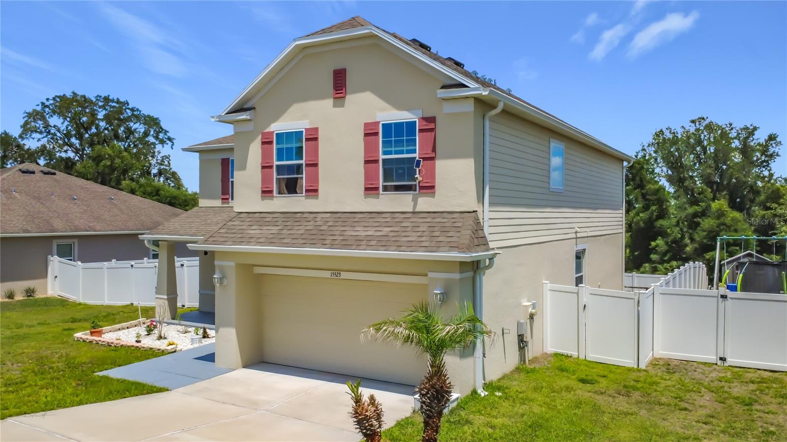 15523 Gemini Dr, Mascotte, FL 34753 photo