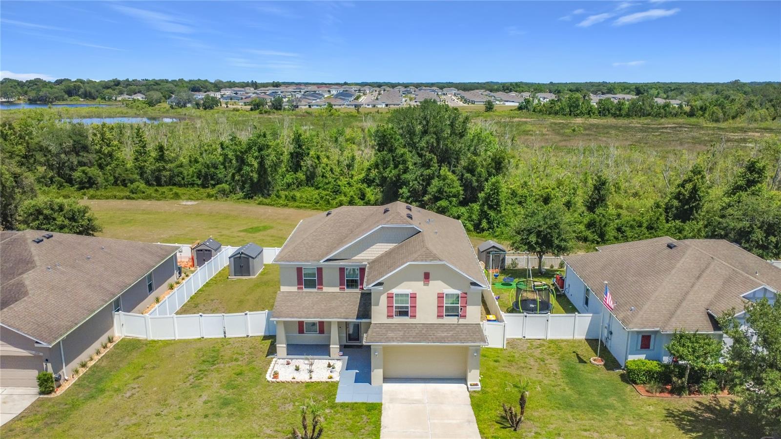 15523 Gemini Dr, Mascotte, FL 34753 photo