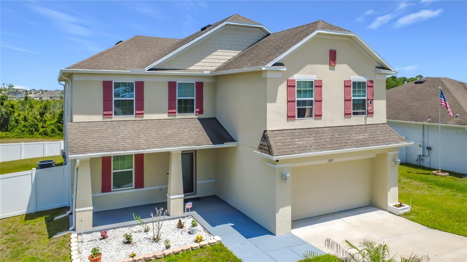 15523 Gemini Dr, Mascotte, FL 34753 photo