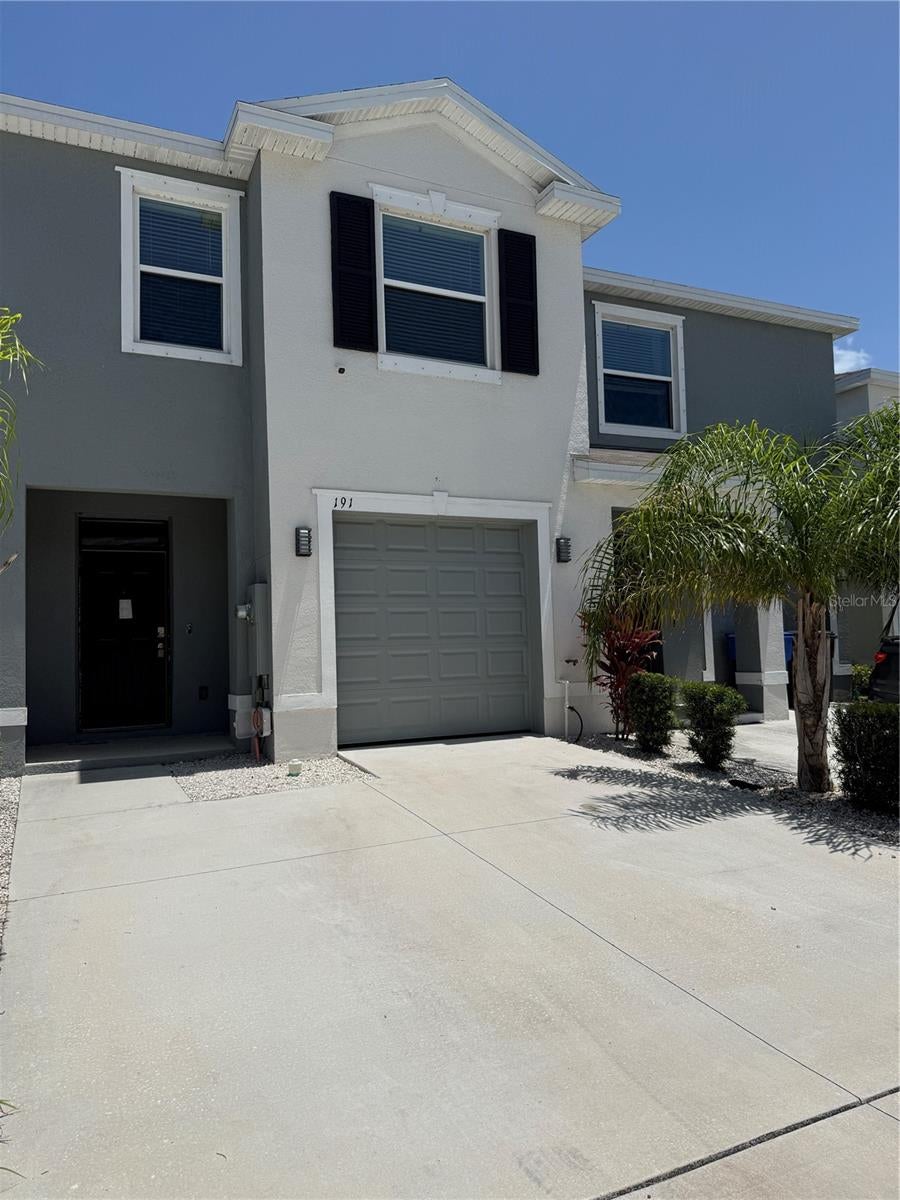 191 Mangrove Shade Cir, Apollo Beach, FL 33572