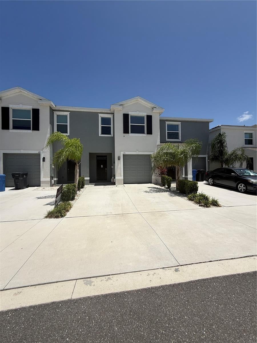191 Mangrove Shade Cir, Apollo Beach, FL 33572 photo