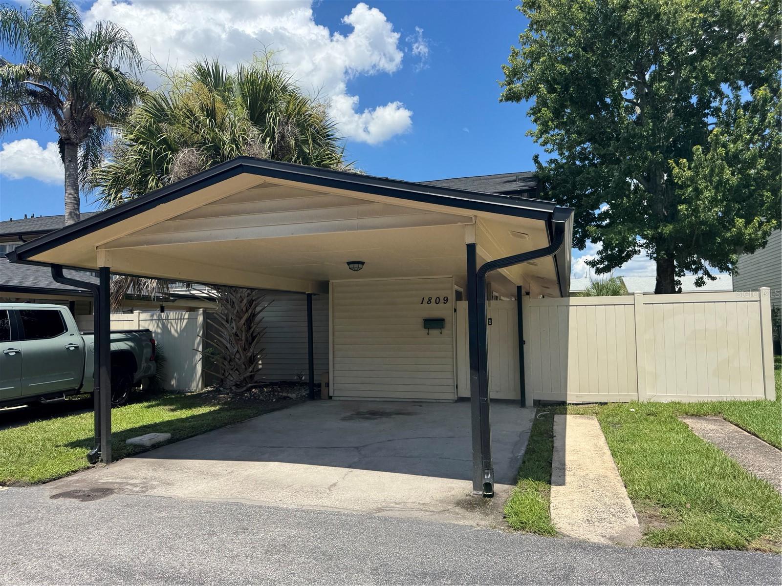 1809 Townhall Ln #1809, Orlando, FL 32807 photo