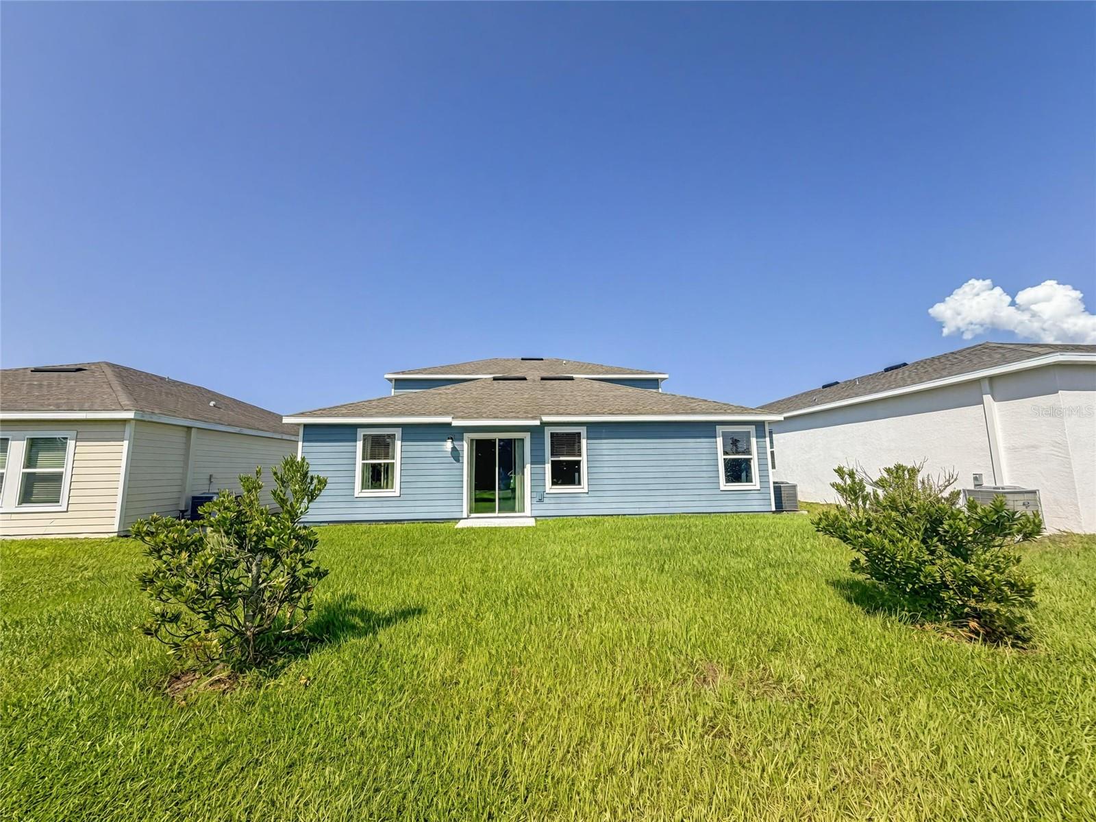 2009 Myrtle Pine St, Kissimmee, FL 34746 photo