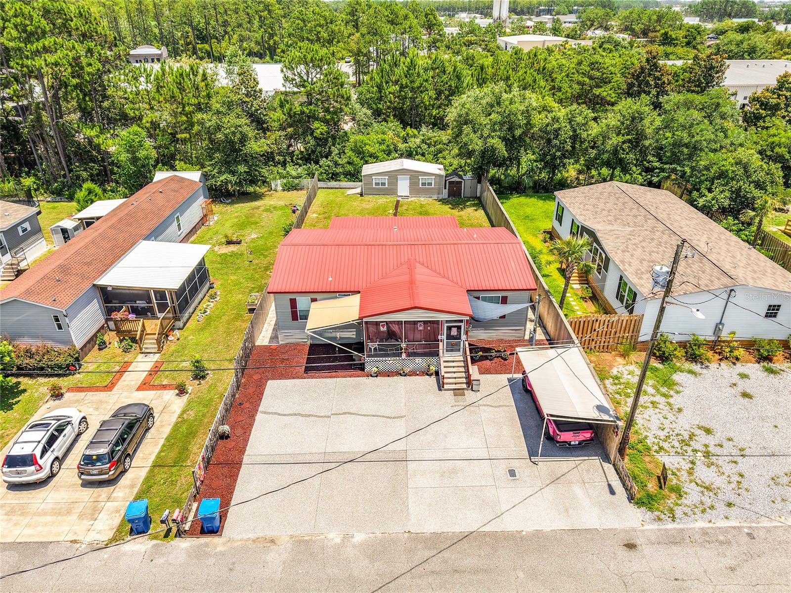 128 Vestavia St, Panama City Beach, FL 32413