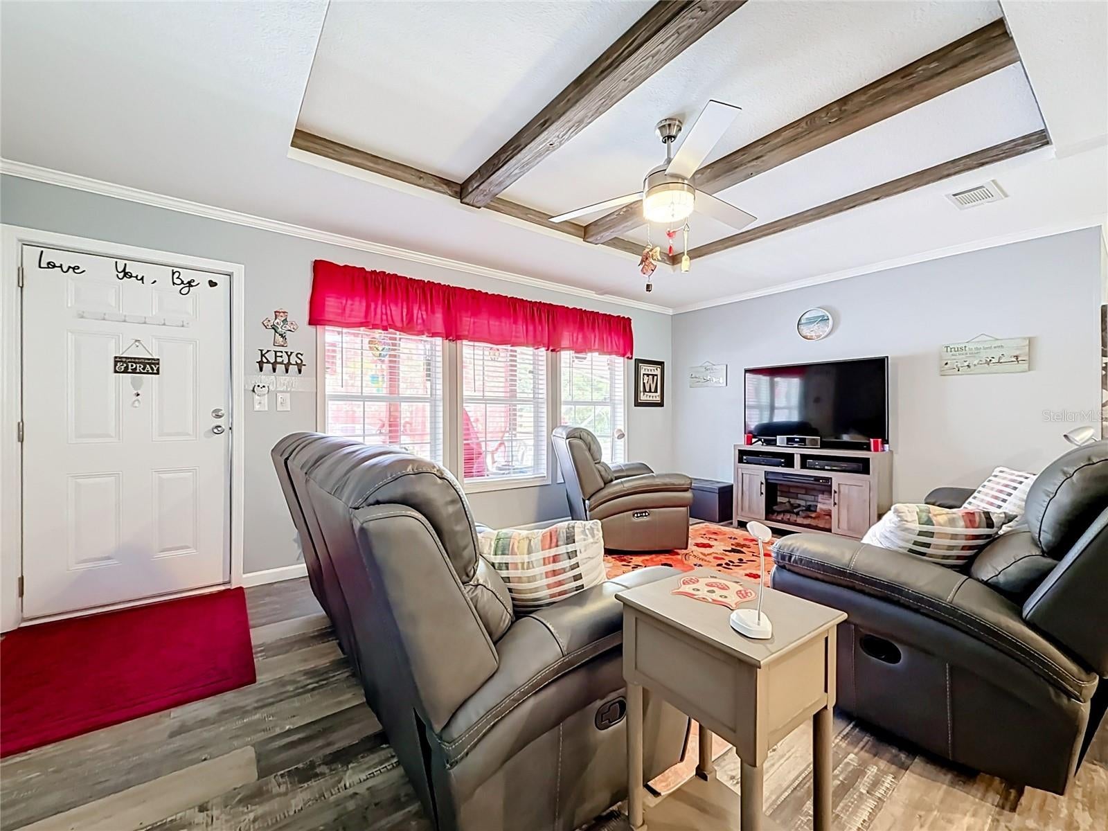 128 N Vestavia St, Panama City Beach, FL 32413 photo