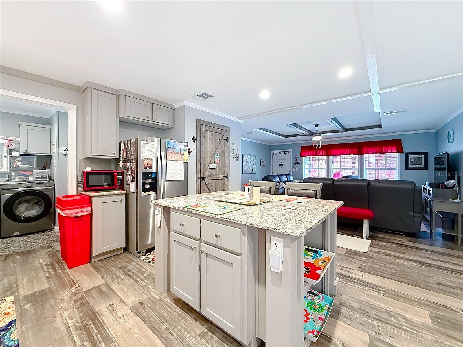 128 N Vestavia St, Panama City Beach, FL 32413 photo