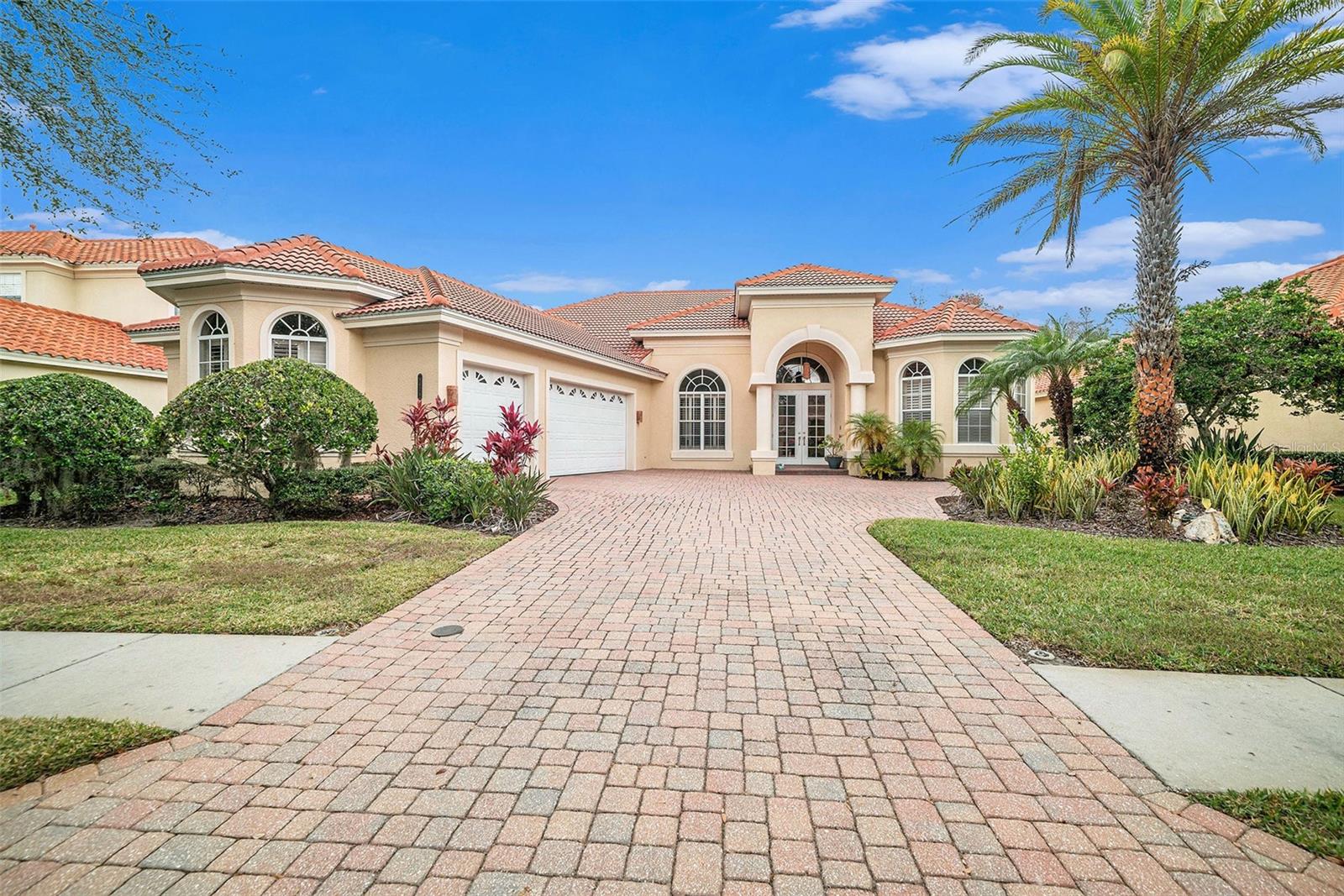 8478 Dunham Station Dr, Tampa, FL 33647 photo