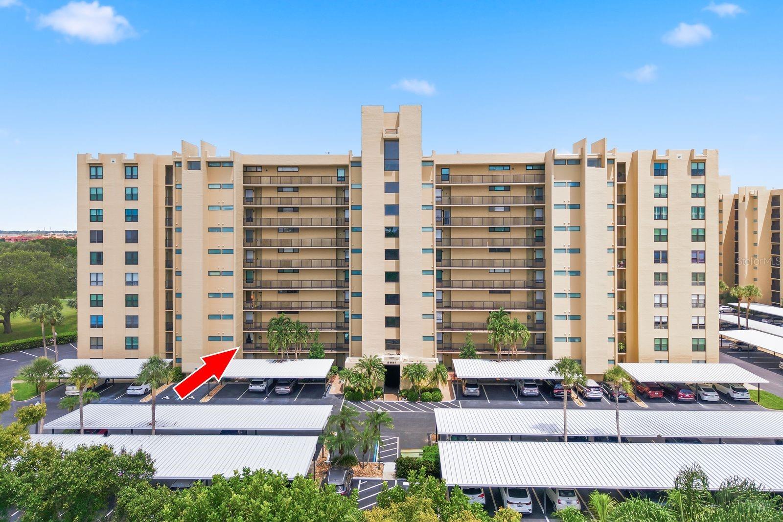 2621 Cove Cay Drive 203, Clearwater, FL 33760 photo