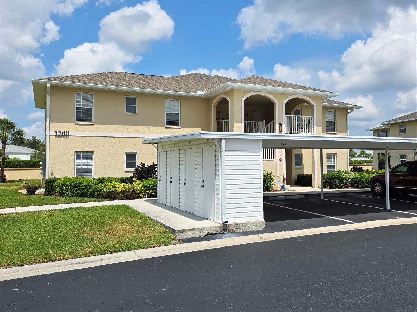 5800 Sabal Trace Dr, North Port, FL 34287