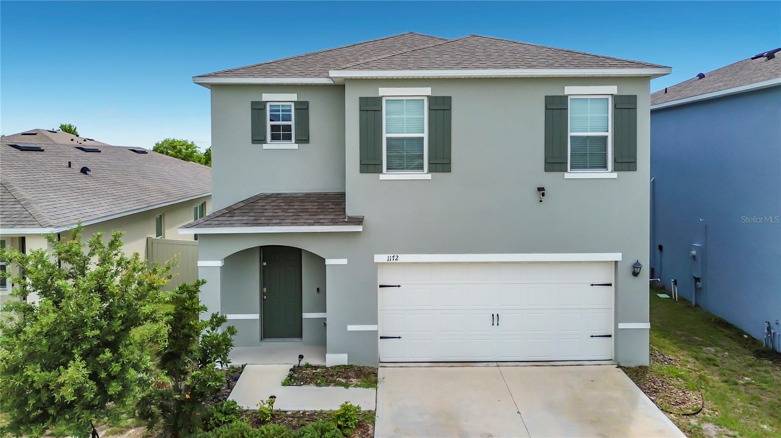 1172 Cascades Ave, Davenport, FL 33837 photo