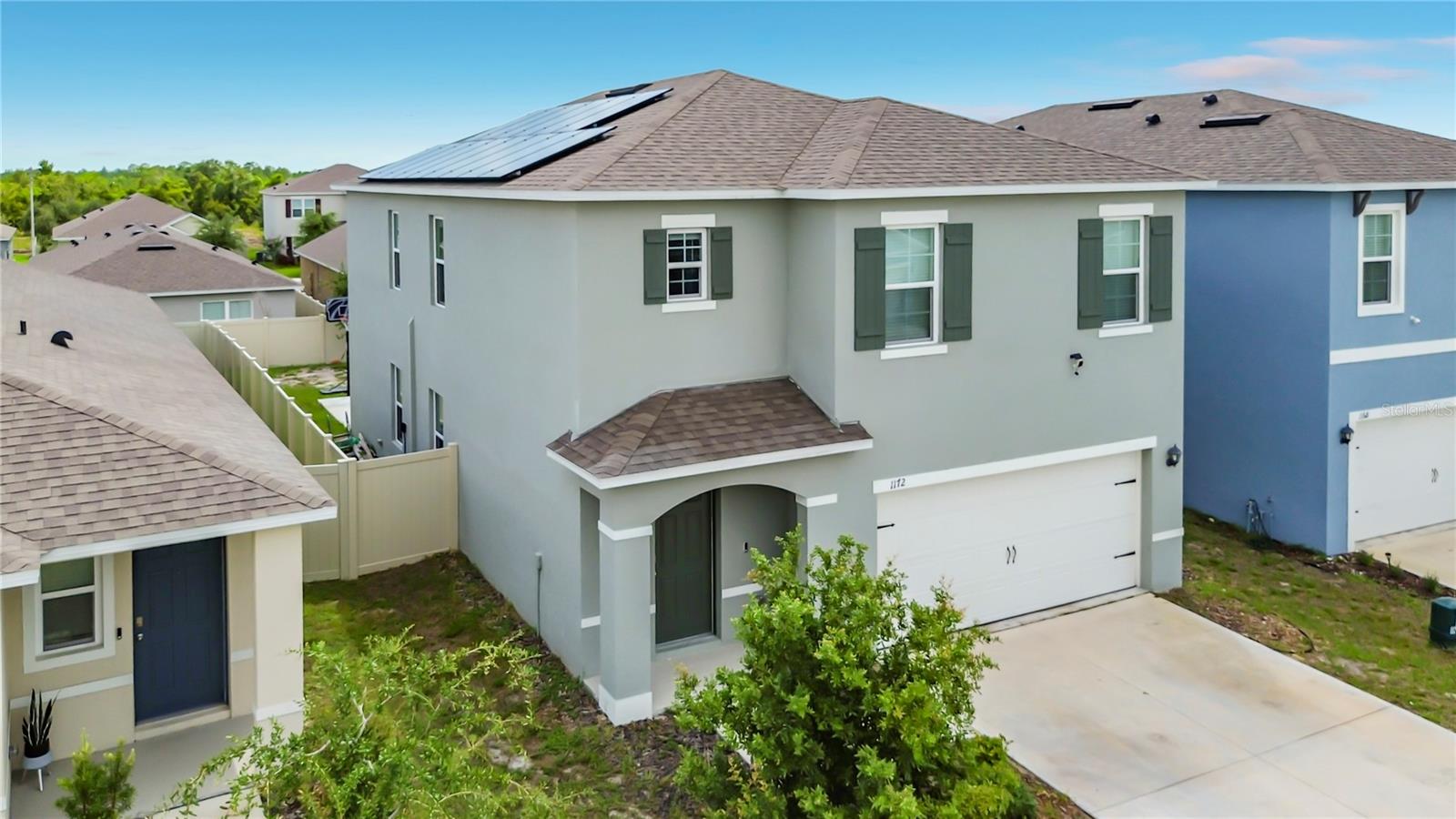 1172 Cascades Ave, Davenport, FL 33837 photo