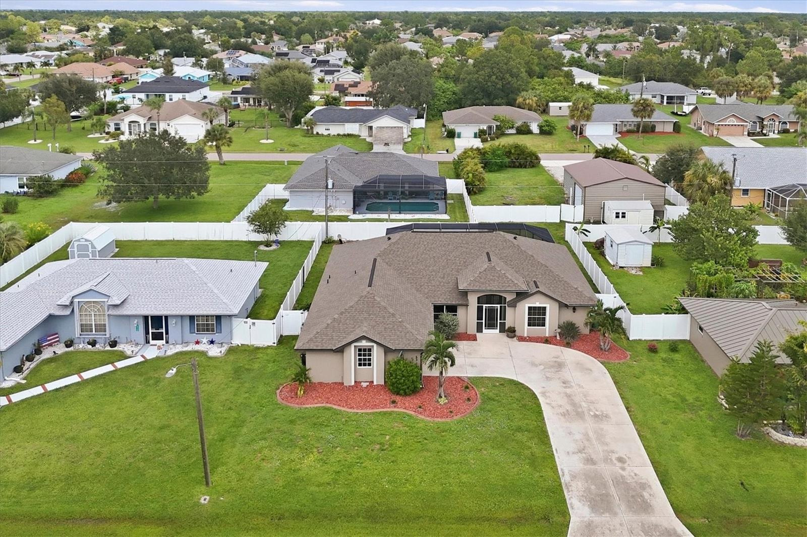 23108 August Ave, Port Charlotte, FL 33954 photo