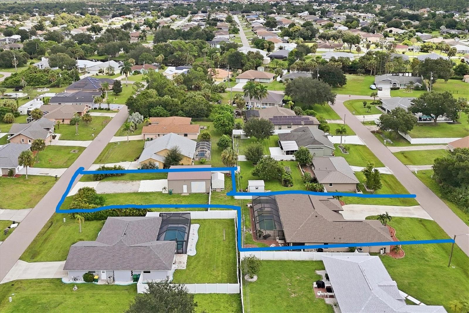 23108 August Ave, Port Charlotte, FL 33954 photo
