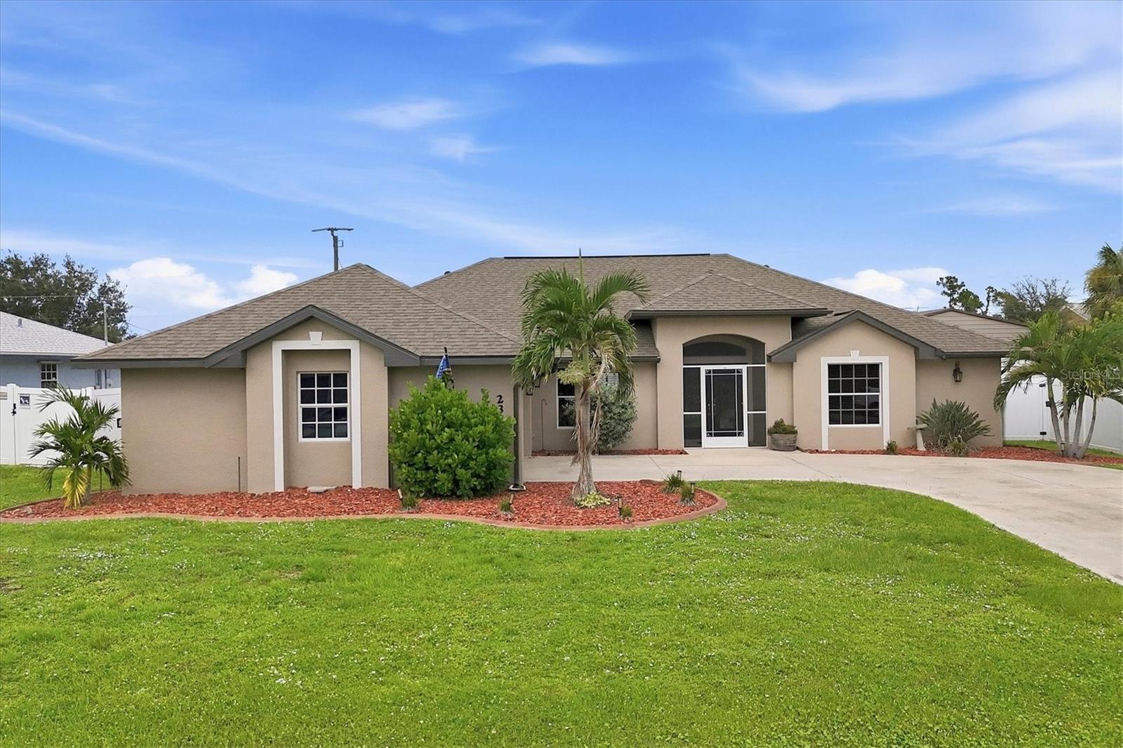 23108 August Ave, Port Charlotte, FL 33954 photo
