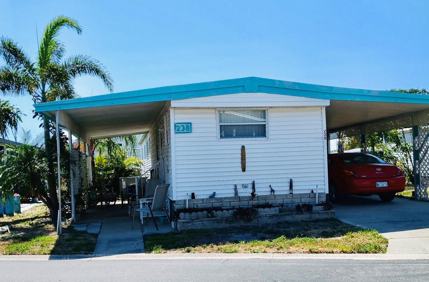9790 66 St #238, Pinellas Park, FL 33782 photo
