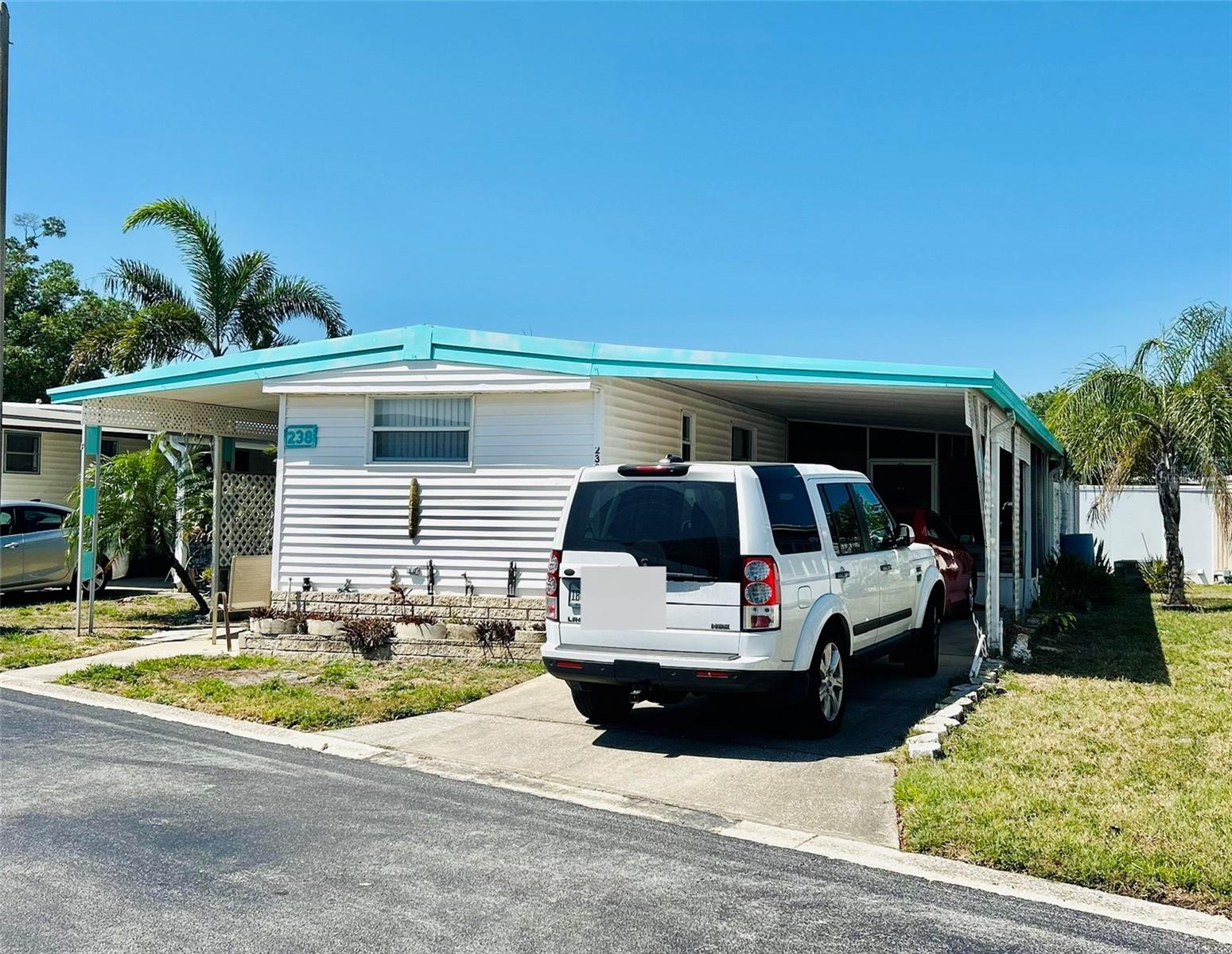 9790 66 St #238, Pinellas Park, FL 33782 photo