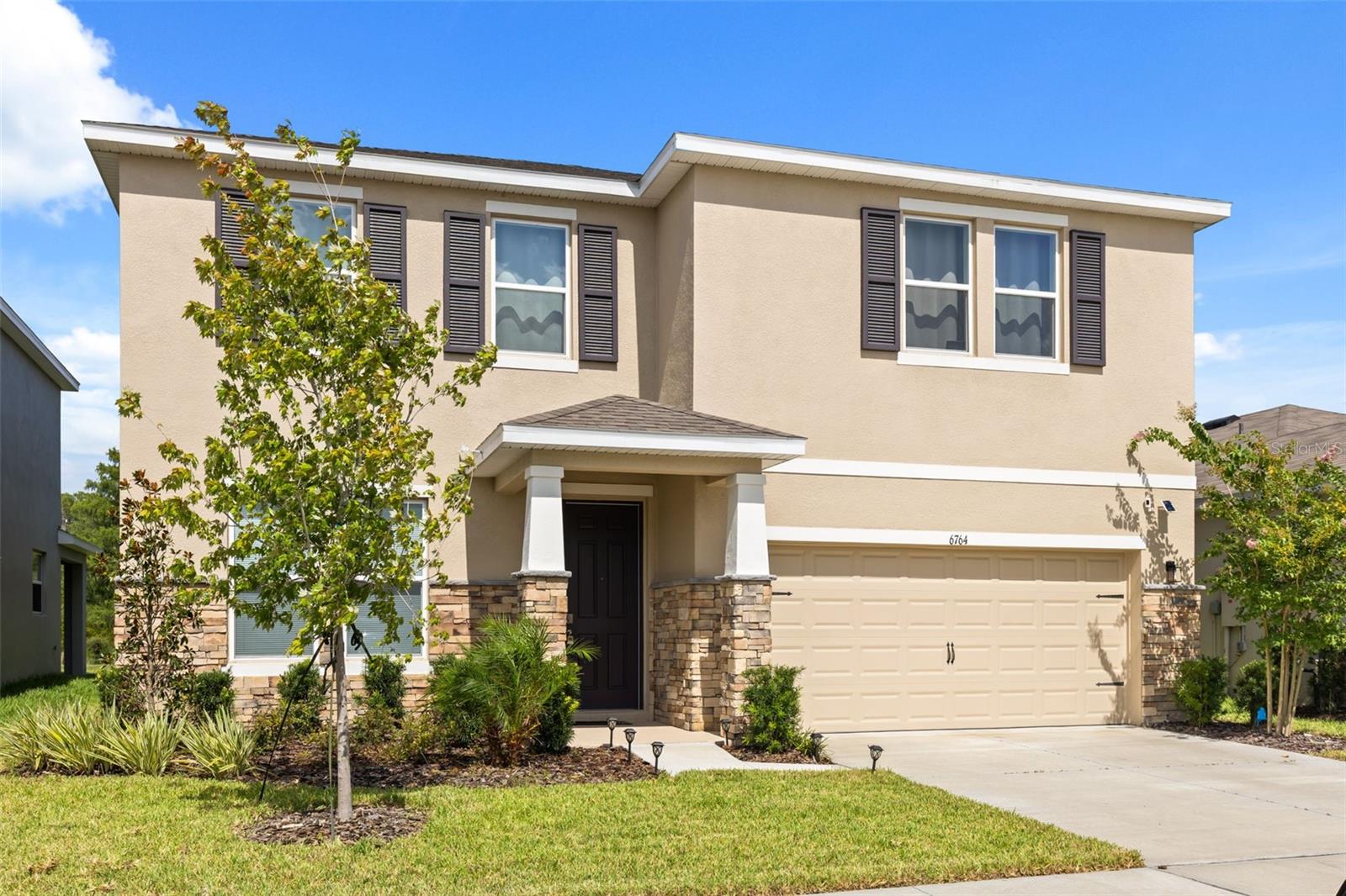 6764 Broad River Ave, Land O Lakes, FL 34638 photo