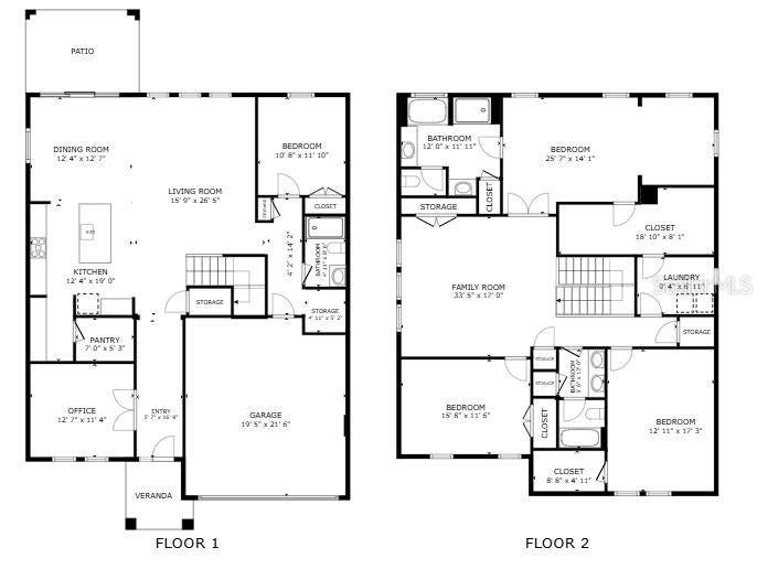 6764 Broad River Ave, Land O Lakes, FL 34638 photo