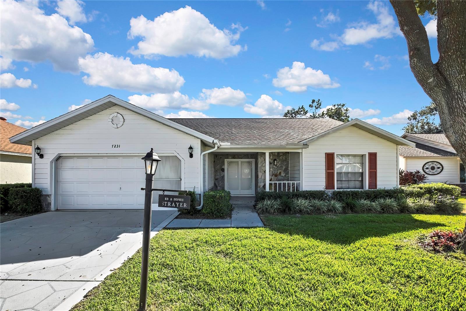 7231 Big Bend Dr, Spring Hill, FL 34606