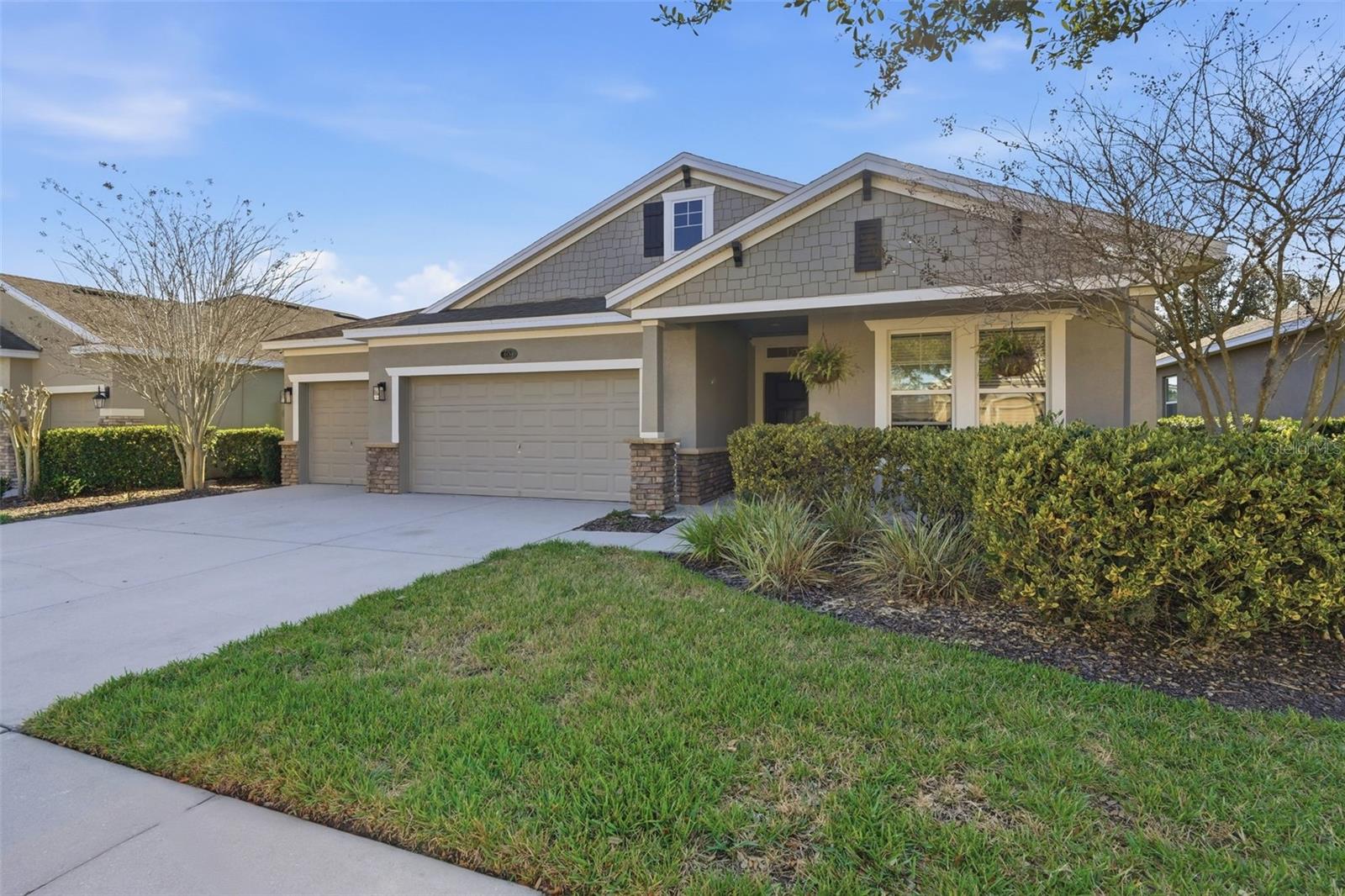 404 Victoria Trail Blvd, Deland, FL 32724