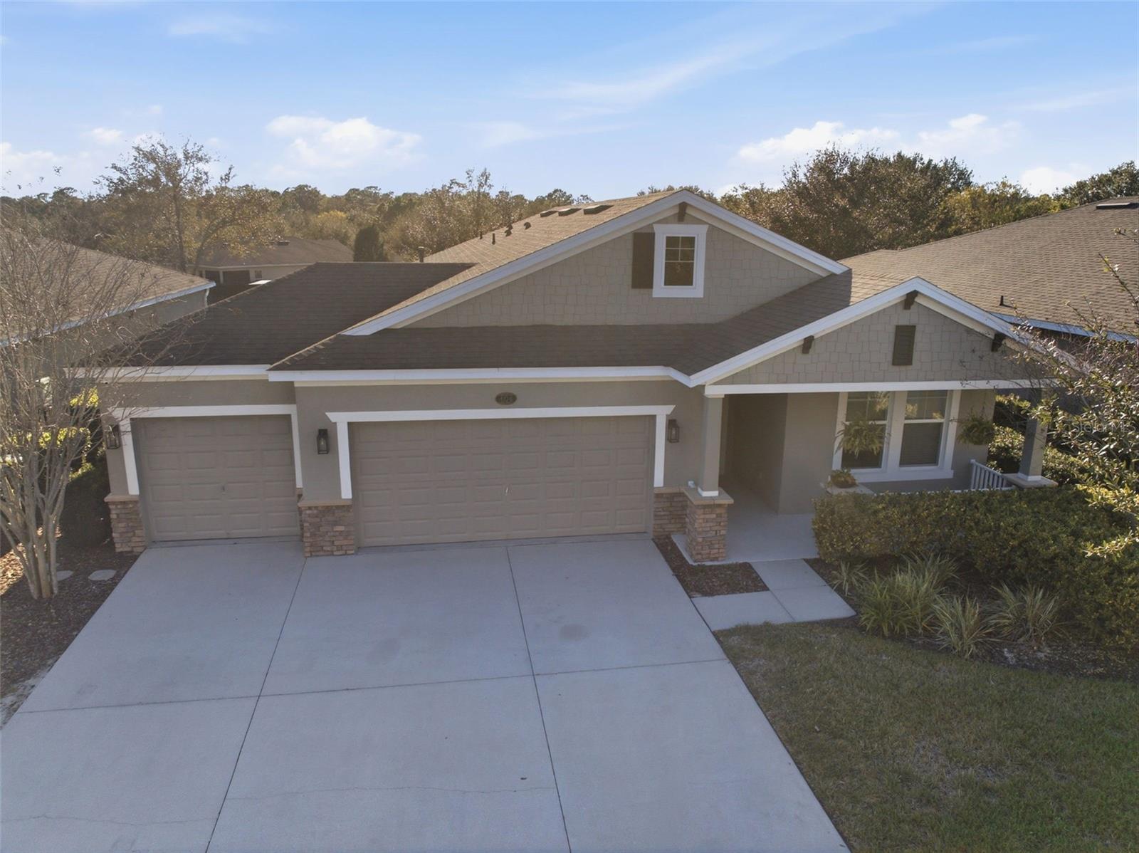 404 W Victoria Trail Blvd, Deland, FL 32724 photo