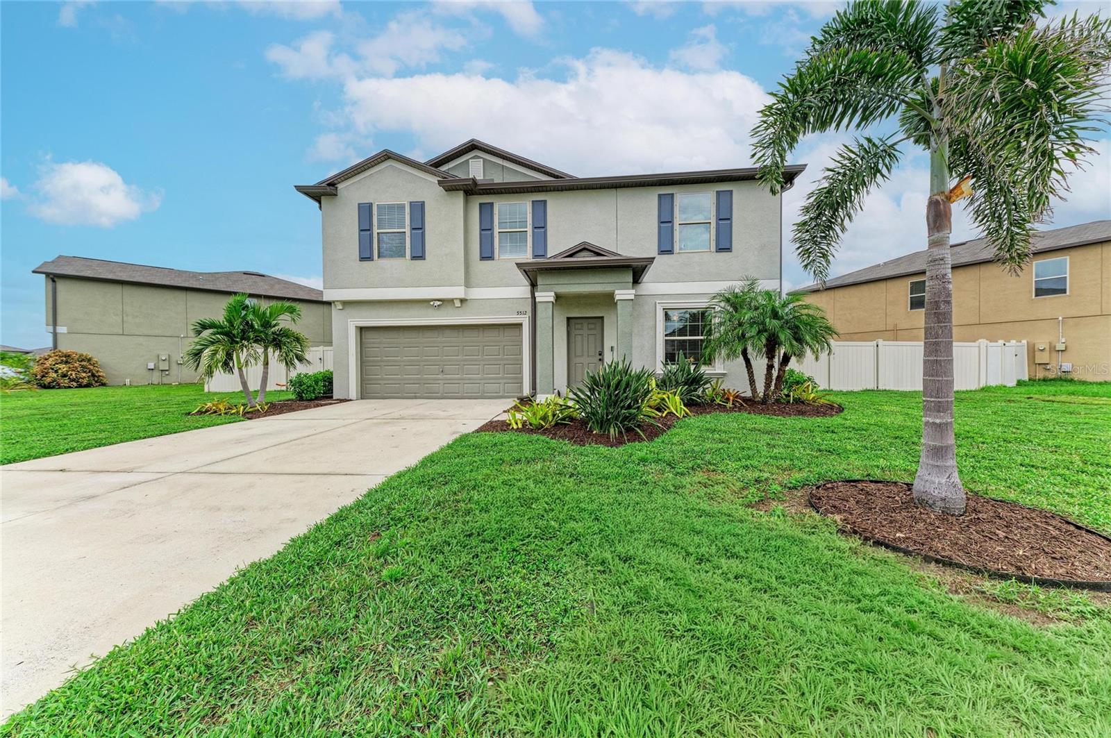 5512 Olano St, Palmetto, FL 34221 photo