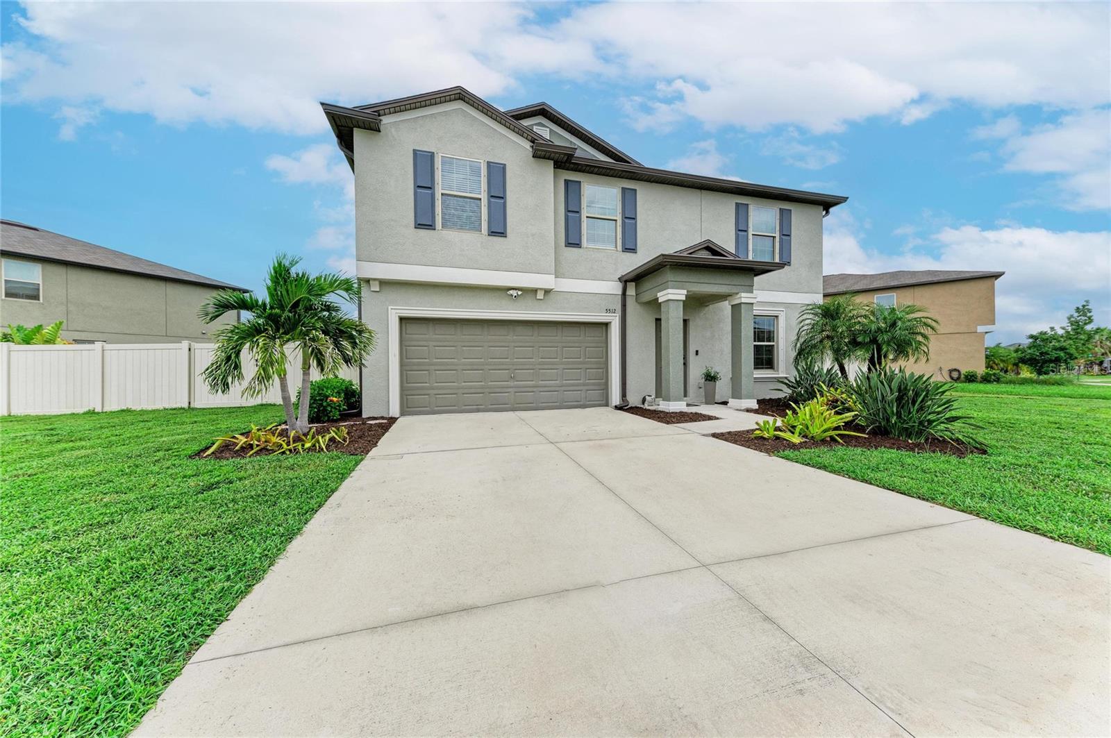 5512 Olano St, Palmetto, FL 34221 photo