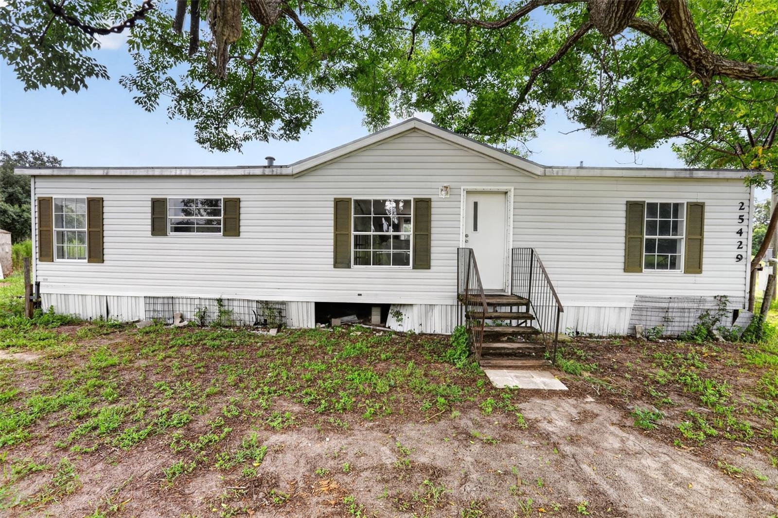 25429 Shetland Trl, Sorrento, FL 32776