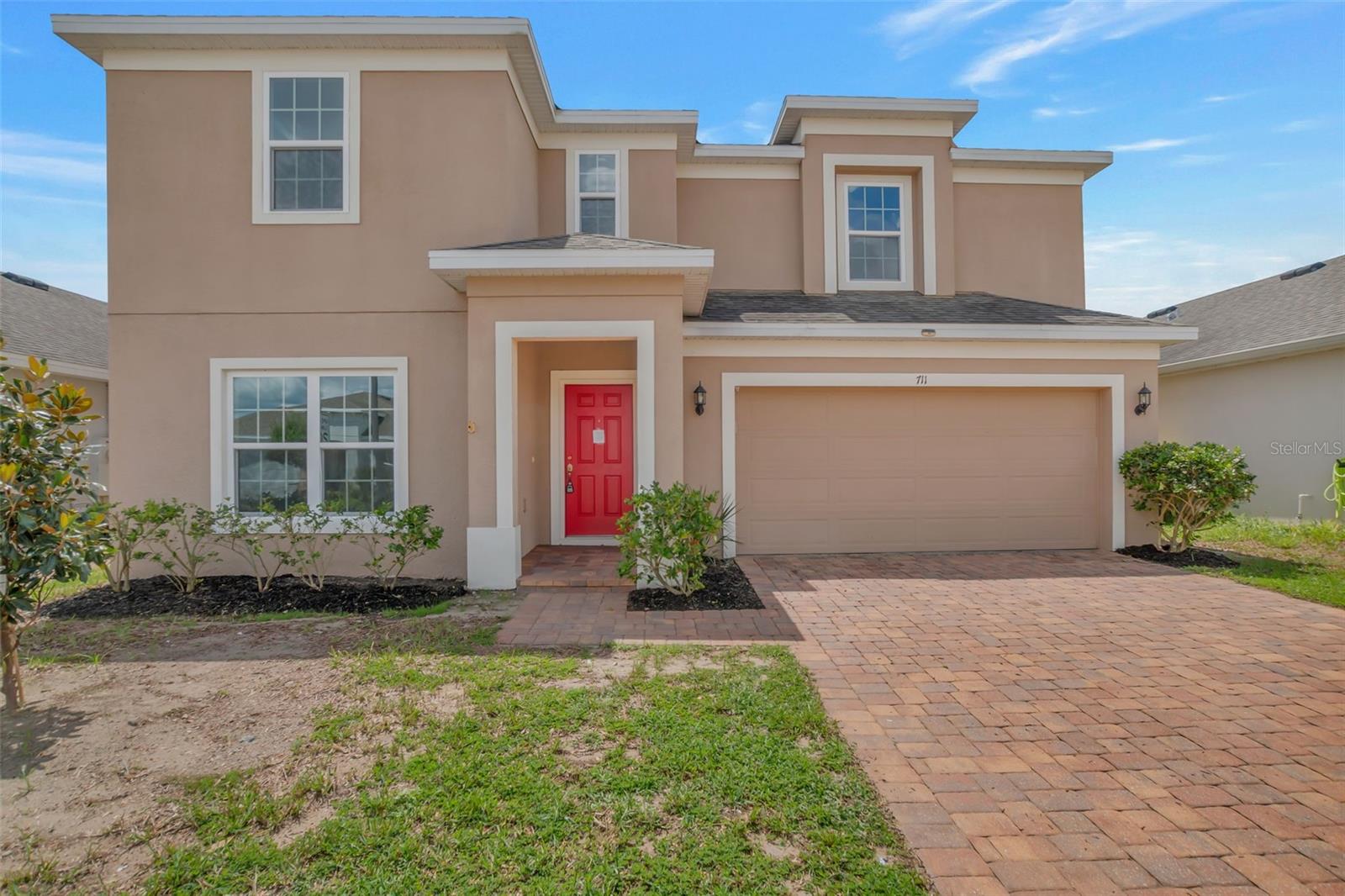 711 Benjamin Trl, Davenport, FL 33837