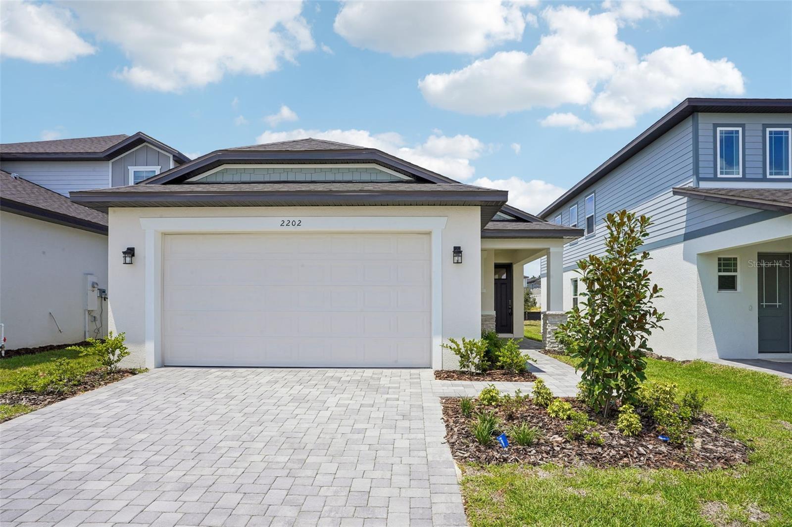 2202 Wildberry Way, Minneola, FL 34715 photo