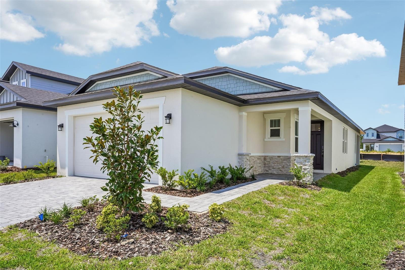 2202 Wildberry Way Way, Minneola, FL 34715