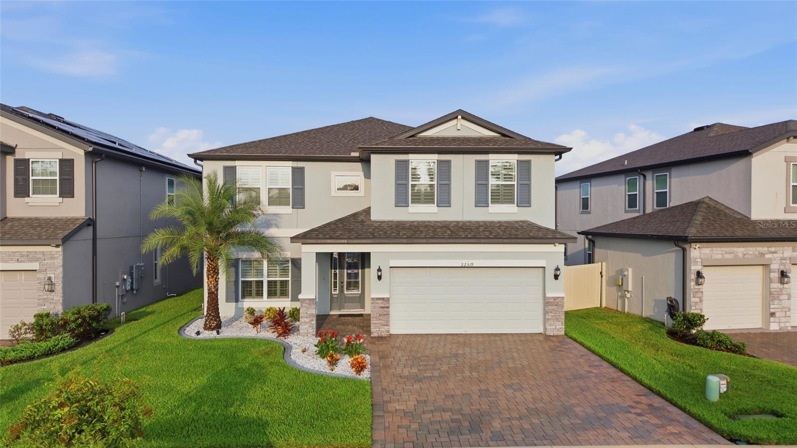 22319 Woodmen Hall Dr, Land O Lakes, FL 34637 photo