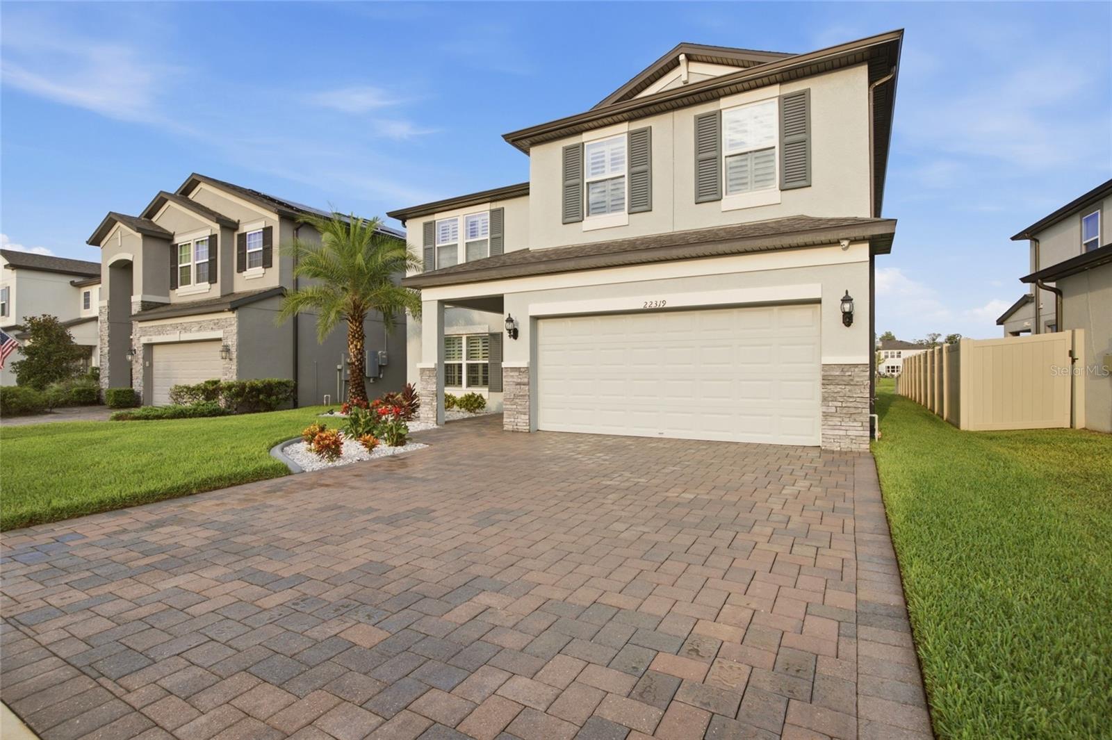 22319 Woodmen Hall Dr, Land O Lakes, FL 34637 photo