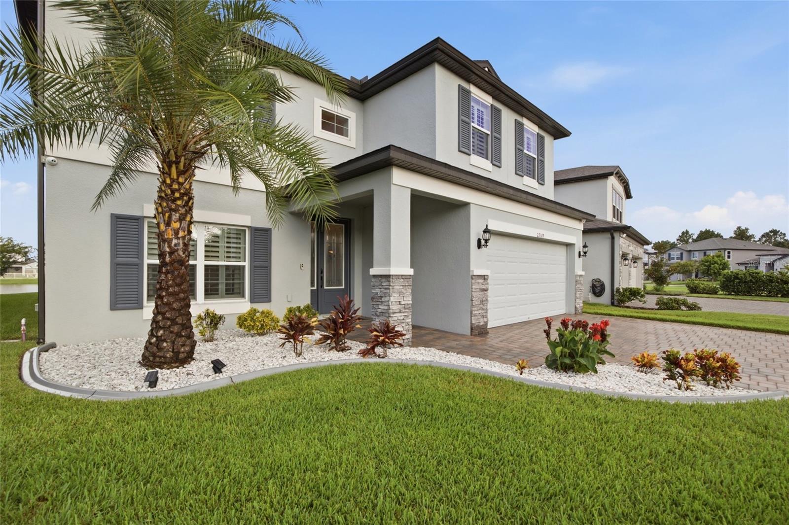 22319 Woodmen Hall Dr, Land O Lakes, FL 34637 photo