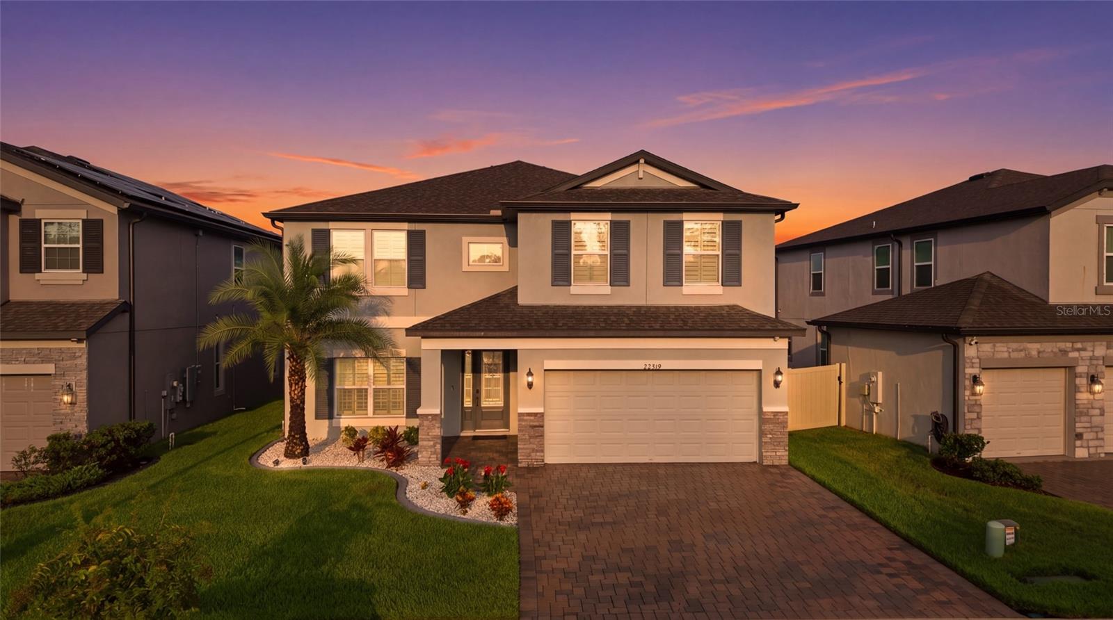 22319 Woodmen Hall Dr, Land O Lakes, FL 34637 photo
