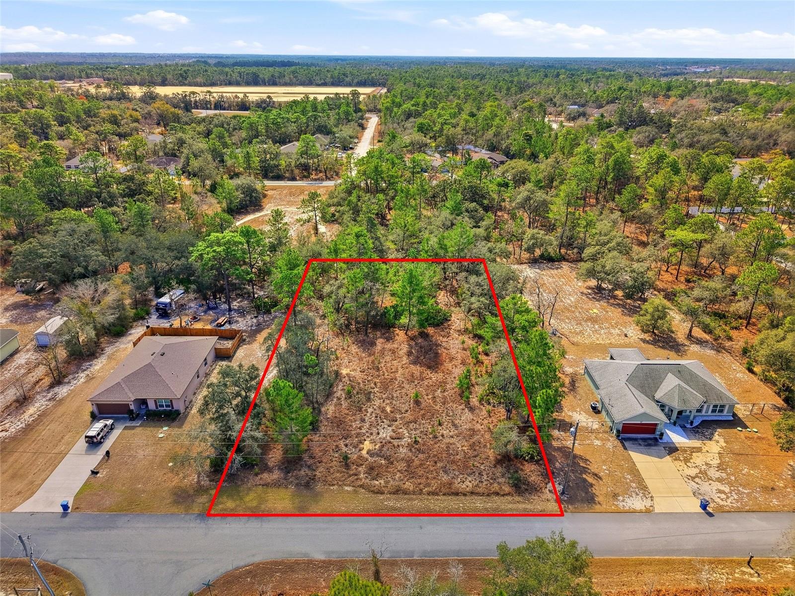 11263 Mexican Canary Ave, Weeki Wachee, FL 34614