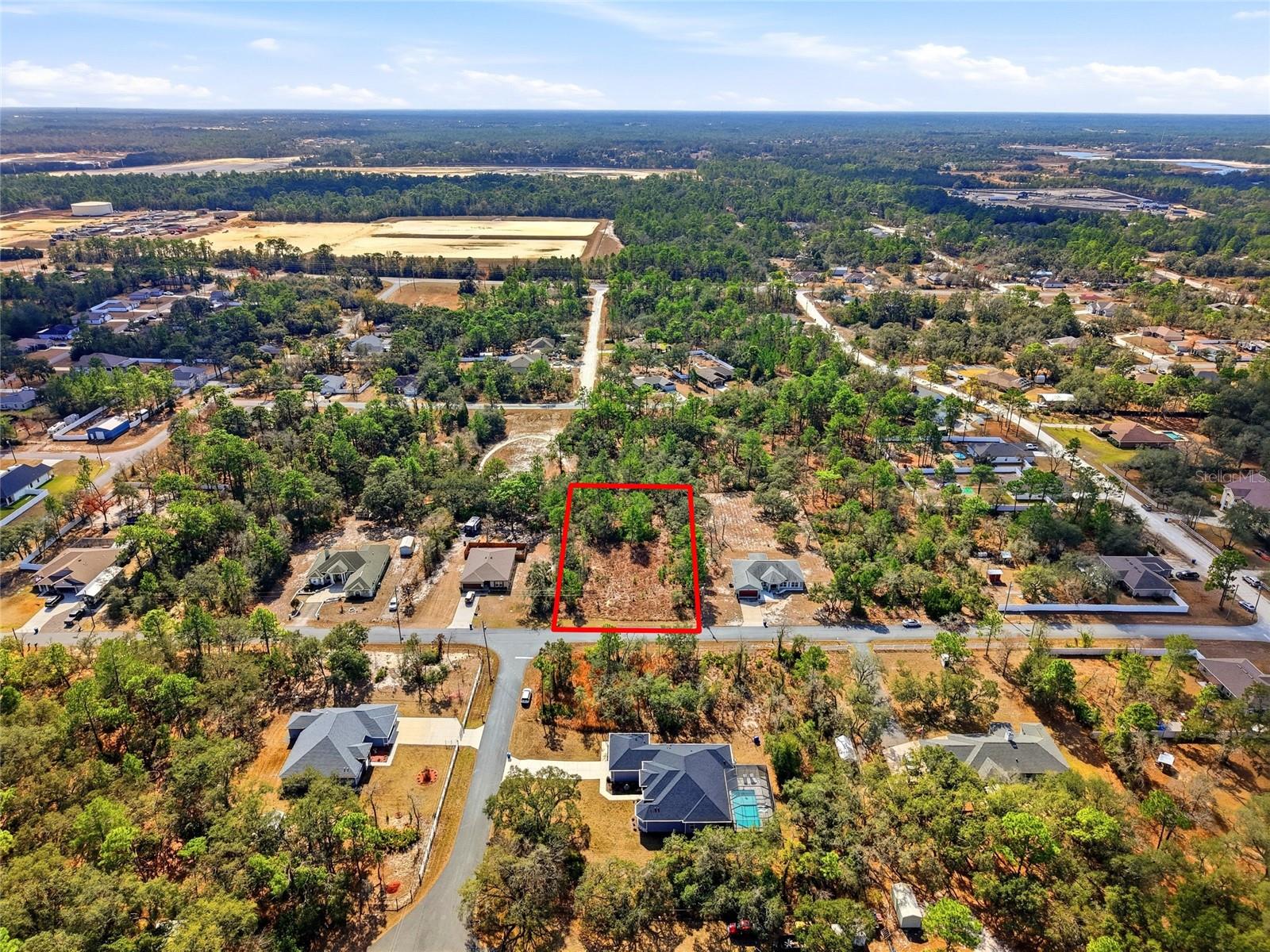 11263 Mexican Canary Ave, Weeki Wachee, FL 34614 photo