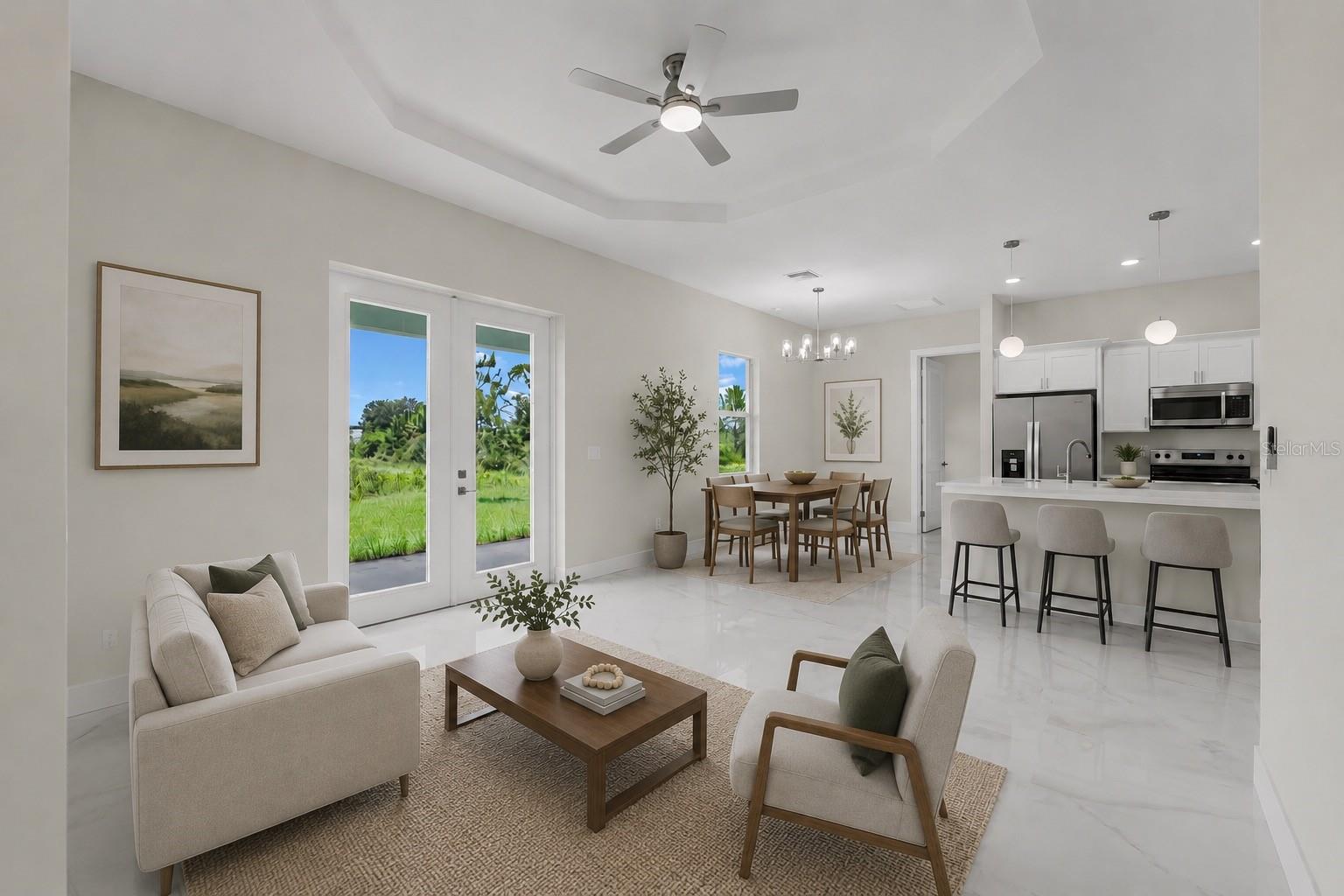 1911 Richmond Ave, Lehigh Acres, FL 33972 photo