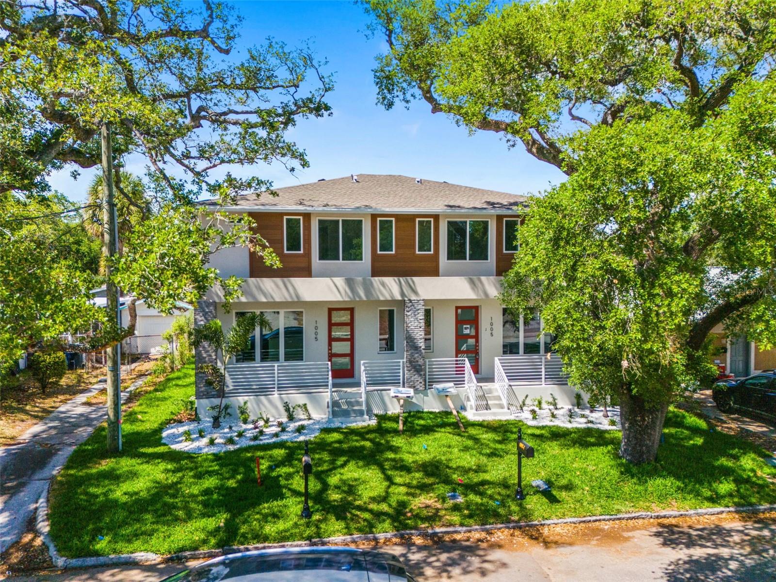 1005 Cypress St, Tampa, FL 33606