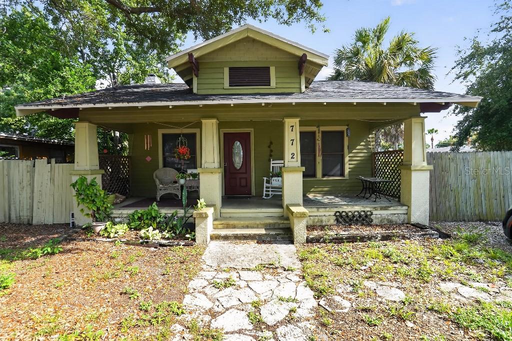 772 38 Ave, Saint Petersburg, FL 33705