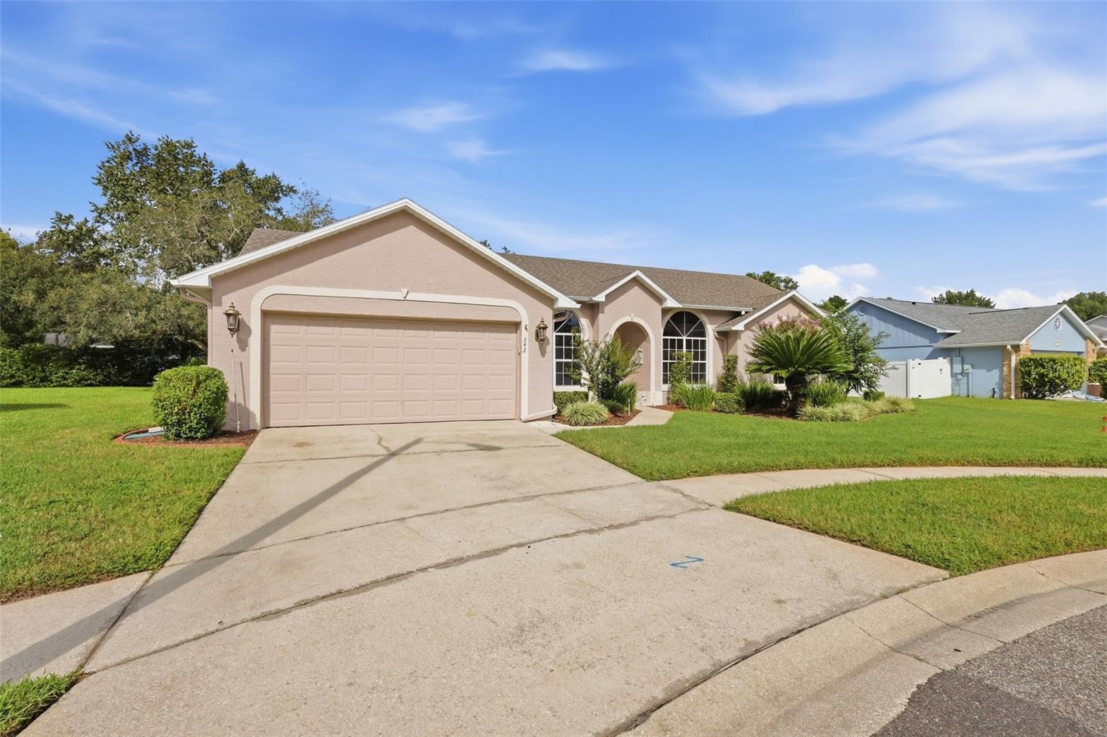 342 Tinder Pl, Casselberry, FL 32707 photo