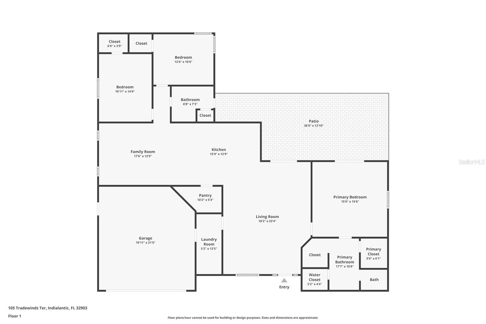 105 Tradewinds Ter, Indialantic, FL 32903 photo