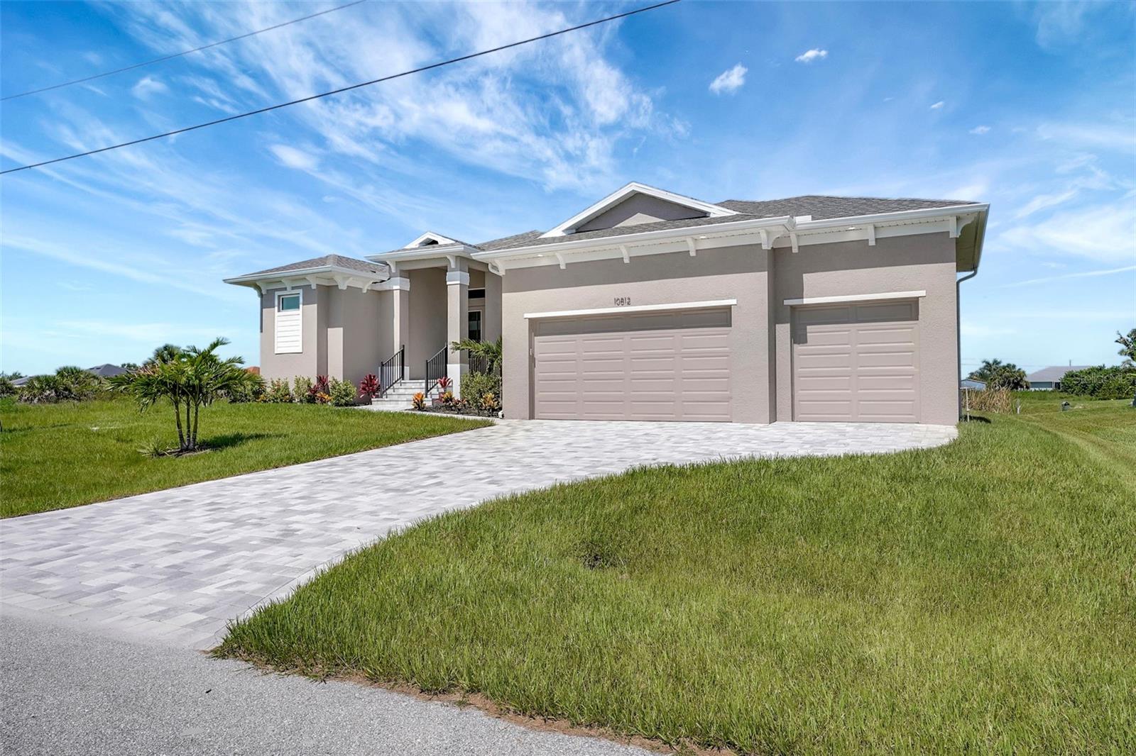 10812 Mcalester Cir, Port Charlotte, FL 33981 photo