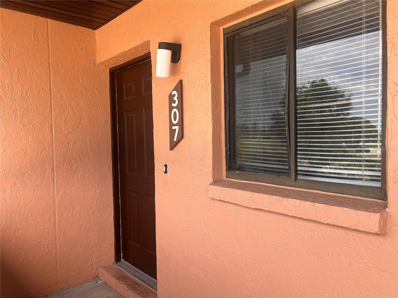1712 University Ln #307, Cocoa, FL 32922 photo