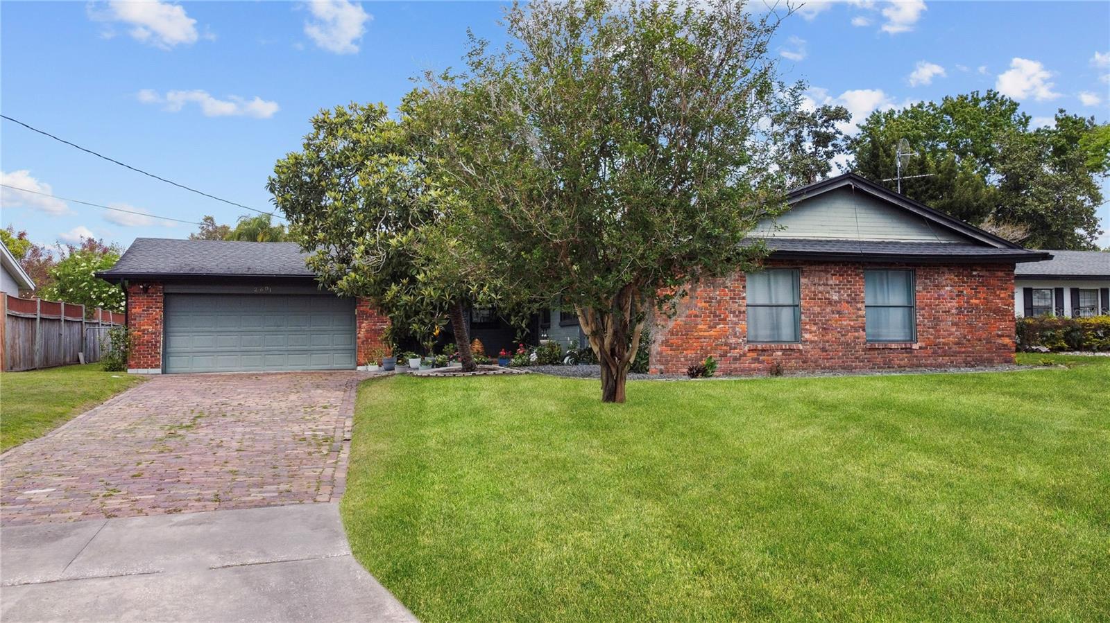 2601 Windward Ct, Orlando, FL 32805 photo